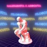 Kalifarniya feat. Argonya - Filosofiya