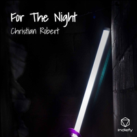 Christian Robert - For The Night