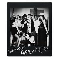 KILLJOY feat. Luverance - Hip Hop