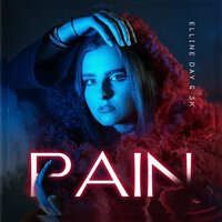 3K feat. Elline Day - Pain