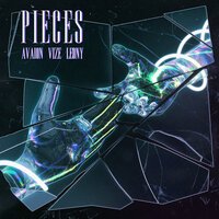 Avaion feat. VIZE & Leony! - Pieces