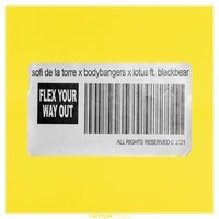 Sofi De La Torre & Bodybangers & Lotus feat. Blackbear - Flex Your Way Out