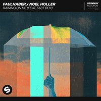 Faulhaber & Noel Holler feat. Fast Boy - Raining On Me