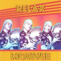 Motivee - Relax