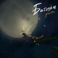 planettu - бабочки