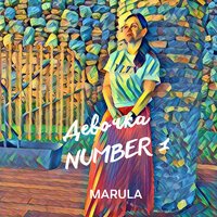Marula - Девочка Number 1