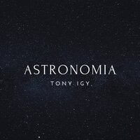 Tony Igy - Winter Angel