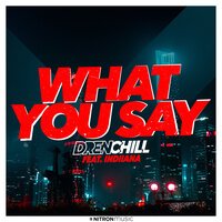 Drenchill feat. Indiiana - What You Say
