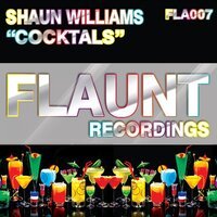 Shaun Wiliiams - Cocktails (Original Mix)