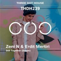 Zeni N & Erdit Mertiri - Still Together (The Distance & Igi Remix)