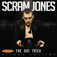 Scram Jones - Boom Bap Freestyle