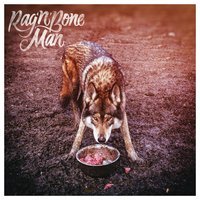 Rag'n' Bone Man - Rain (feat. Kate Tempest)