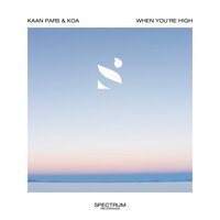 Kaan Pars feat. Koa - When You're High