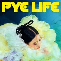 Lil Cherry - PYE LIFE