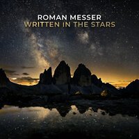 Roman Messer feat. Cari - Written In The Stars
