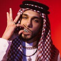 Parapatronov - Аладдин