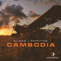 Klaas feat. Semitoo - Cambodia (Radio Edit)