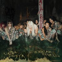 Luisa Sonza feat. Mariah Angeliq - Anaconda