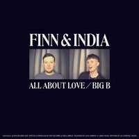 Finn feat. India Jordan - Big B