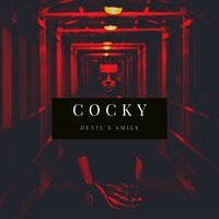 Cocky - Девушка с веснушками
