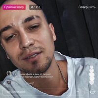 Ivan Marusov - Прямой Эфир