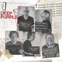 Deep Purple - Shapes of Things