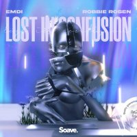 Emdi feat. Robbie Rosen - Lost In Confusion