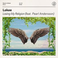 Lokee feat. Pearl Andersson - Losing My Religion (Denis Bravo Radio Edit)
