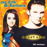 Mc Erik & Barbara - Save The Jungle
