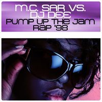 MC Sar & Dj Dee - Pump Up The Jam