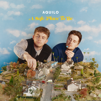 Aquilo - Stupid Not To Try