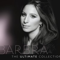 Barbra Streisand - Woman In Love