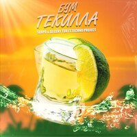 SERPO feat. Dj Geny Tur & Techno Project - Бум Текила