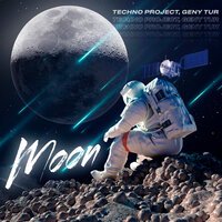 Techno Project & DJ Geny Tur - Moon