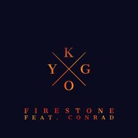 Kygo feat. Conrad Sewell - Firestone (Andrey Vertuga DFM Radio Edit)