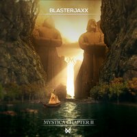 BlasterJaxx feat. Raven & Kreyn - Rabbit Hole