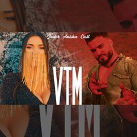 Jador feat. Anisha & Costi - VTM