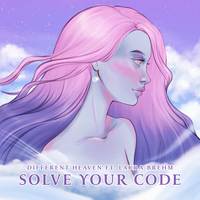 Different Heaven feat. Laura Brehm - Solve Your Code