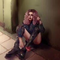 Невика - Против Чувств