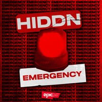 HIDDN - Emergency