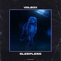 Volb3x - Sleepless