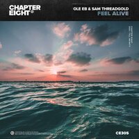 Ole Eb feat. Sam Threadgold - Feel Alive