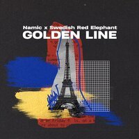 Namic feat. Swedish Red Elephant - Golden Line