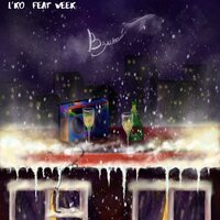 L’ko - Взлетай (feat. Week)