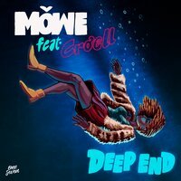 Mowe feat. Croell - Deep End