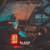 Melonhack - Black