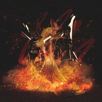 Paym feat. KAVA - Потух