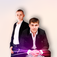 ТУ 134 - С Легким Паром