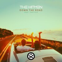 The Hitmen feat. Taia Dya - Down The Road