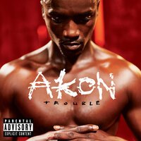 Akon - Bananza (Belly Dancer) (Vadim Adamov & Hardphol Remix Radio Edit)